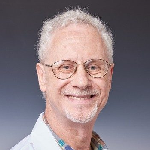 Image of Mr. John Philip Greenbaum, LCSW, LCSW R