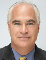 Image of Dr. Charles B. Stacy Jr., MD