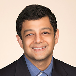 Image of Dr. Chaitanya Pant, MD, Gastroenterologist