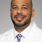 Image of Dr. Jordan M. Dozier, MD
