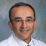 Image of Dr. Mohsen Arani, MD