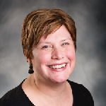 Image of Dr. Elizabeth J. Welsh, MD