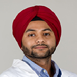 Image of Dr. Pahul Preet Singh, MD, Interventional Cardiologist