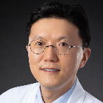 Image of Dr. Beomjune B. Kim, DMD, MD, FACS