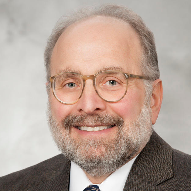Image of Dr. Fred M. Hankin, MD