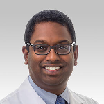 Image of Dr. Derrick A. Christopher, MD, MBA