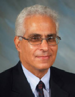 Image of Dr. Raafat F. Makary, PhD, MD