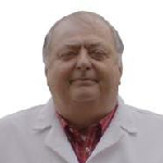 Image of Dr. George R. Chaney, MD