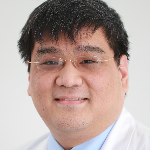 Image of Dr. Phillip Liaw, MD