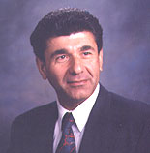 Image of Mr. Michael Russo, D.C., QME