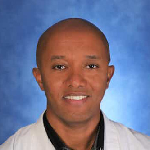 Image of Dr. Mesfin Rese Shibeshi, DO
