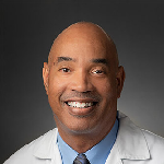 Image of Dr. Earl Joseph Lombard II, MD, FACOG