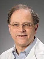 Image of Dr. Jerry M. Roth, MD