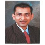 Image of Dr. Manish Kanubhai Patel, MD