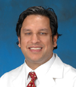 Image of Dr. Krishnansu S. Tewari, MD