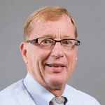 Image of Dr. Dennis William Halbe, MD