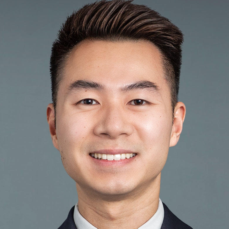 Image of Dr. Kevin Zheng, MD