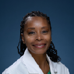 Image of Dr. Shanail Renee Berry, MD