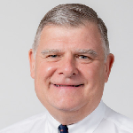 Image of Dr. Kevin P. Shea, MD