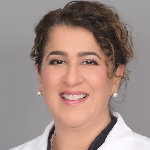 Image of Dr. Maria Andrea Mason, MD