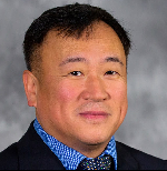Image of Dr. Ryan Young Jin, PHD, MD