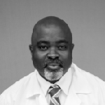 Image of Dr. Donovan Audley Gowdie, DPM