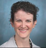 Image of Dr. Katharine Elizabeth Miles, MD