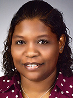 Image of Miss Shannon R. Butts, LPC, ED/D
