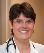 Image of Dr. Elizabeth E. Repplier, MD