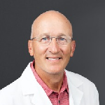 Image of Dr. Charles W. Cline, MD