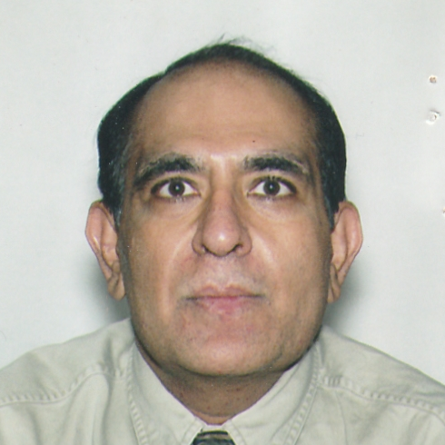 Image of Dr. Imran Faisal, MD