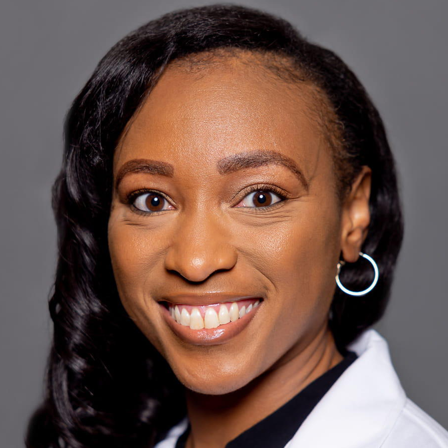 Image of Dr. Dominique Michelle Grasty Hines, MD