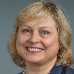 Image of Dr. Anna Nowak-Wegrzyn, PhD, MD