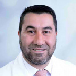 Image of Dr. Ameer Almullahassani, MD
