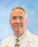 Image of Dr. Jeffrey B. Smerage, PHD, MD