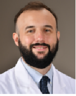 Image of Dr. Justin Gerard, MD