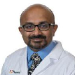 Image of Dr. Sunil Manuel Alexander, MD