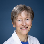 Image of Dr. Elizabeth S. Kaufman, MD