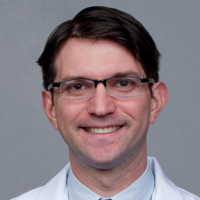 Image of Dr. Avrum Gillespie, MD
