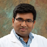 Image of Dr. Sandeep Ravi, MD
