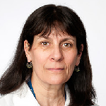 Image of Dr. Laura L. Pedelty, PHD, MD