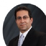 Image of Dr. Behrooz B. Kalantarian, M.D.