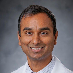 Image of Dr. Radhakrishnan Ramaraj, MD
