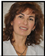 Image of Dr. Marina Buckley, MD