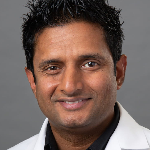Image of Dr. Sanath Allampati, MD