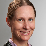Image of Dr. Isabel Theresia Gross, MD, MPH, PhD