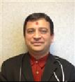 Image of Dr. Sanjay R. Shah, MBBS, MD