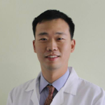 Image of Dr. Sang Yup Kim, DPM