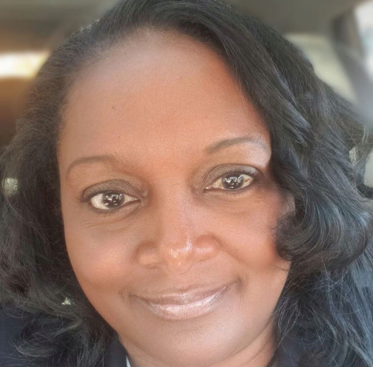 Image of Dr. Latonia Michelle Trawick, NP