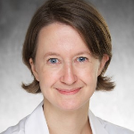 Image of Dr. Sarah A. Wernimont, MD, PhD